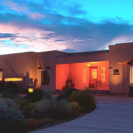 Dreamkatchers Lake Powell Bed & Breakfast Big Water Esterno foto