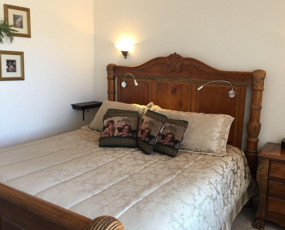 Dreamkatchers Lake Powell Bed & Breakfast Big Water Esterno foto