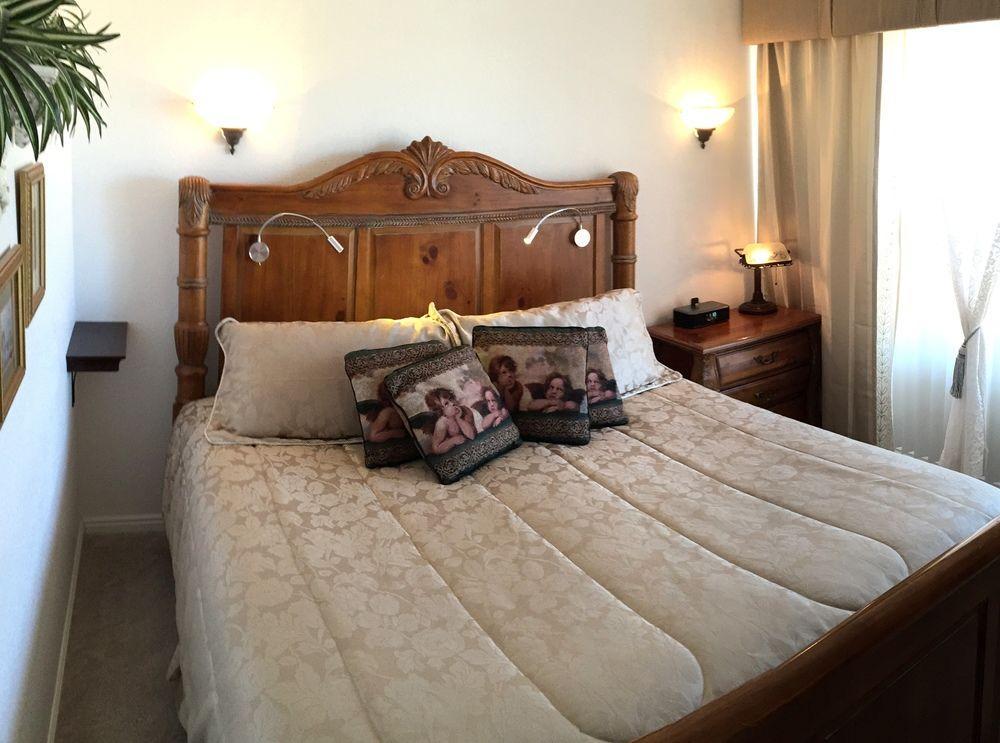 Dreamkatchers Lake Powell Bed & Breakfast Big Water Esterno foto