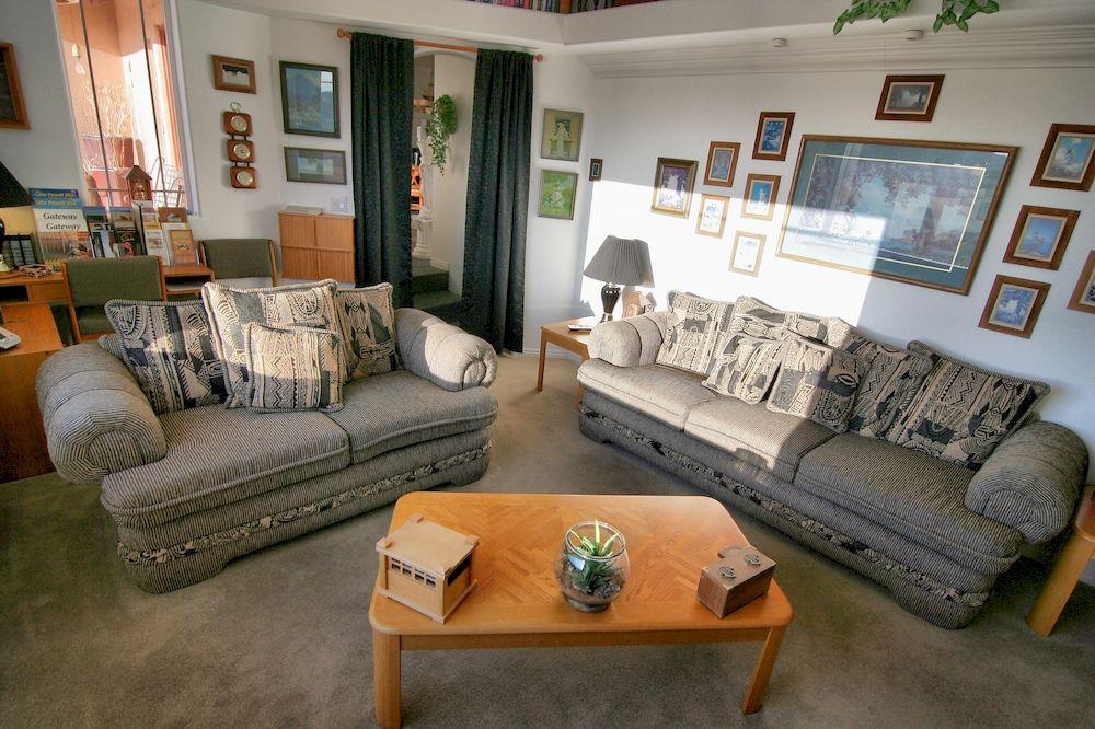 Dreamkatchers Lake Powell Bed & Breakfast Big Water Esterno foto