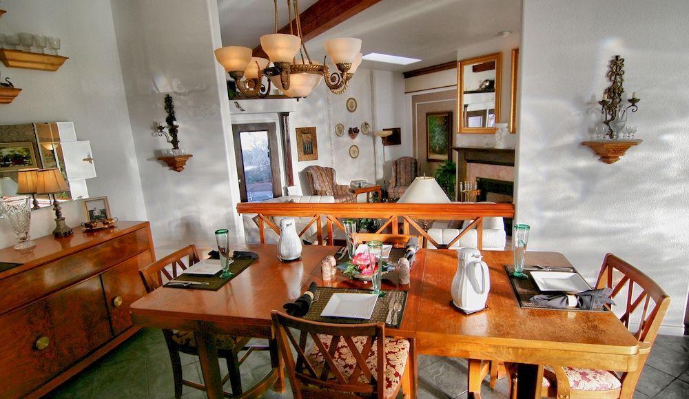 Dreamkatchers Lake Powell Bed & Breakfast Big Water Esterno foto