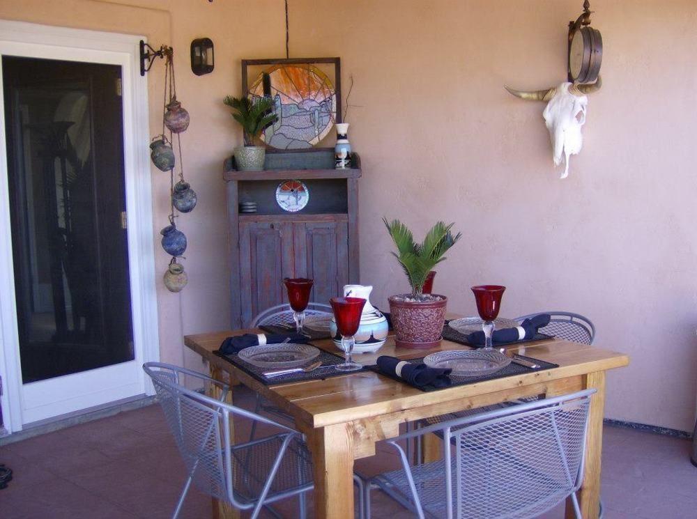 Dreamkatchers Lake Powell Bed & Breakfast Big Water Esterno foto
