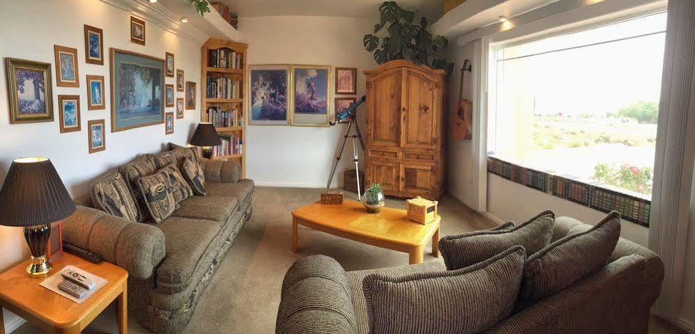 Dreamkatchers Lake Powell Bed & Breakfast Big Water Esterno foto