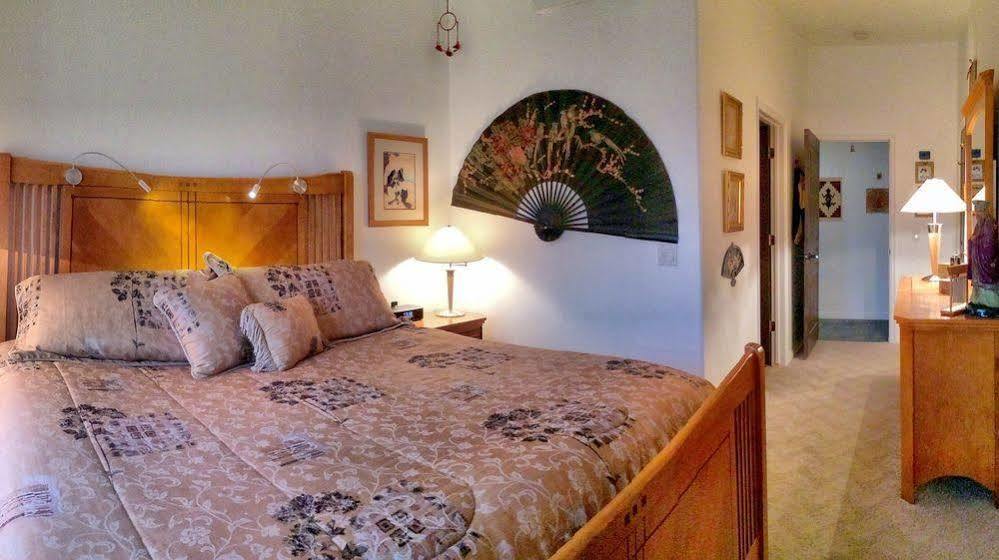 Dreamkatchers Lake Powell Bed & Breakfast Big Water Esterno foto