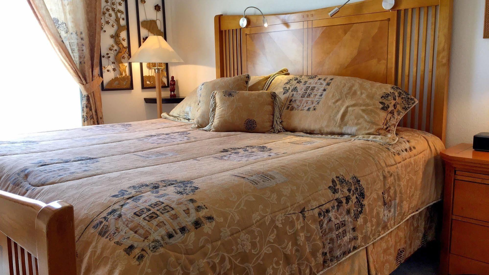 Dreamkatchers Lake Powell Bed & Breakfast Big Water Esterno foto