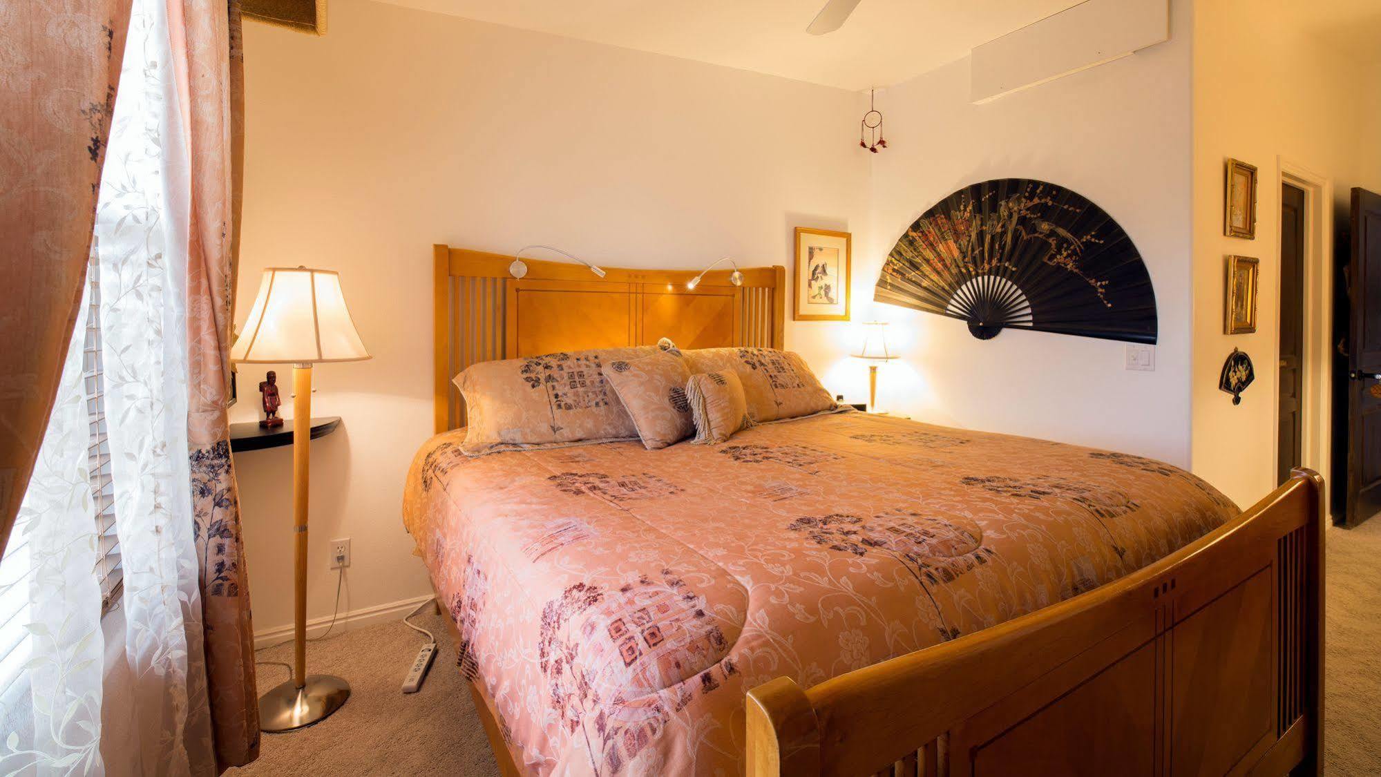 Dreamkatchers Lake Powell Bed & Breakfast Big Water Esterno foto
