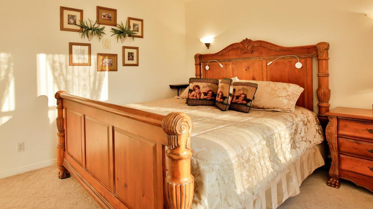 Dreamkatchers Lake Powell Bed & Breakfast Big Water Esterno foto