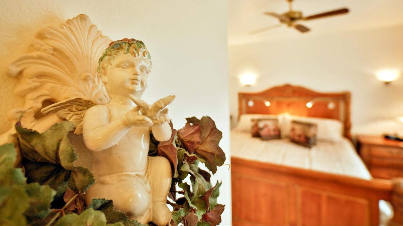 Dreamkatchers Lake Powell Bed & Breakfast Big Water Esterno foto