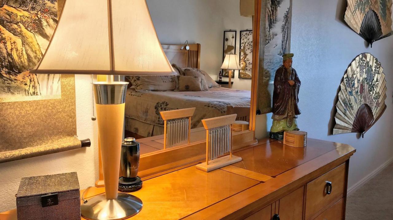 Dreamkatchers Lake Powell Bed & Breakfast Big Water Esterno foto