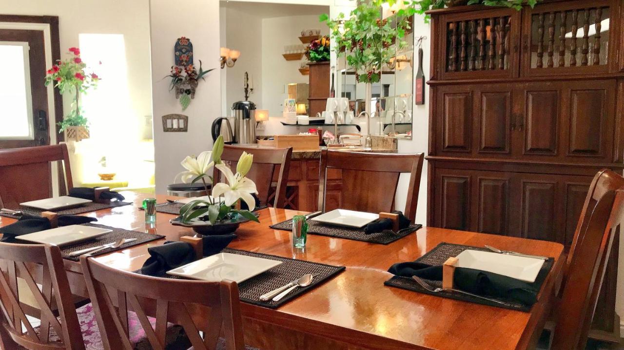 Dreamkatchers Lake Powell Bed & Breakfast Big Water Esterno foto