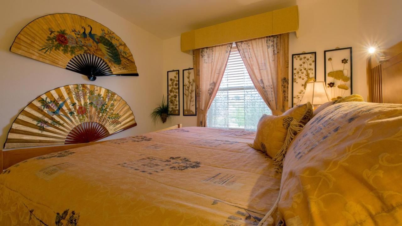 Dreamkatchers Lake Powell Bed & Breakfast Big Water Esterno foto
