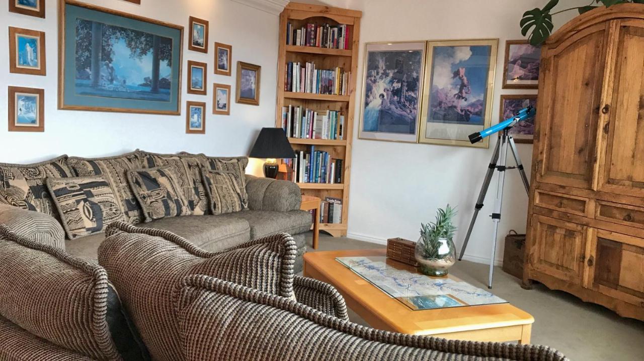 Dreamkatchers Lake Powell Bed & Breakfast Big Water Esterno foto
