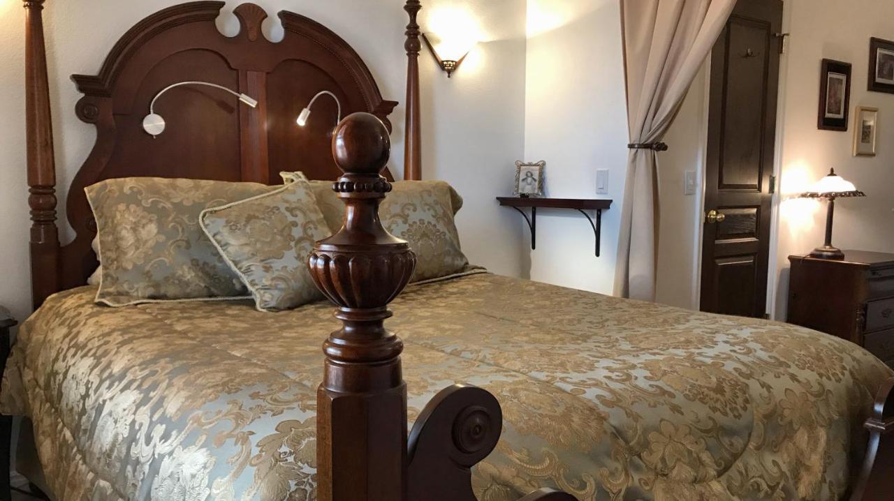 Dreamkatchers Lake Powell Bed & Breakfast Big Water Esterno foto