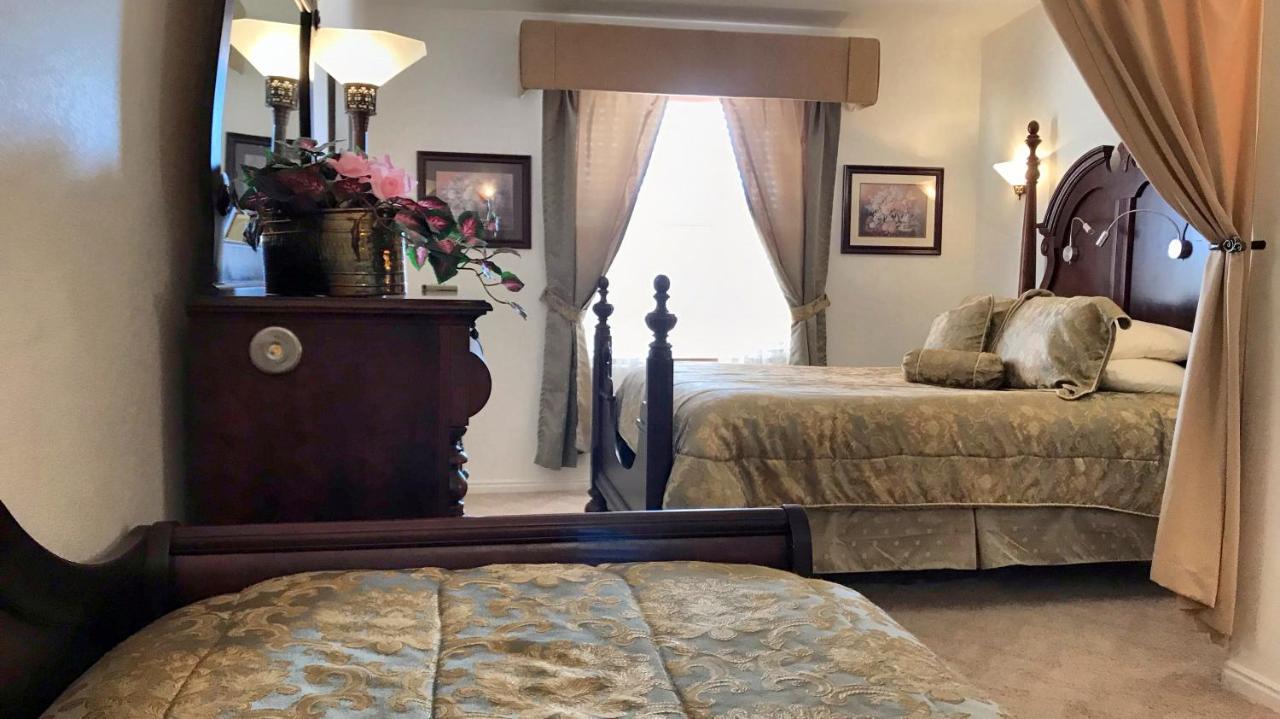 Dreamkatchers Lake Powell Bed & Breakfast Big Water Esterno foto